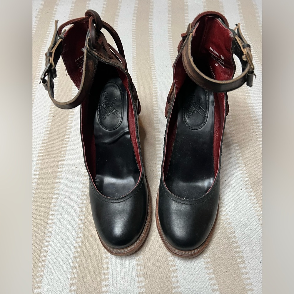 Freebird by Steven Raeanne size 10